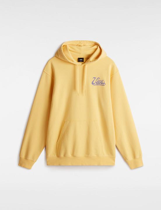 Vans Waffle Stomp Loose Ft Po Banana Cream (S)