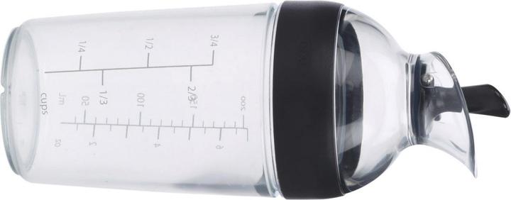 Actual product image OXO Salad dressing shaker (240 ml)