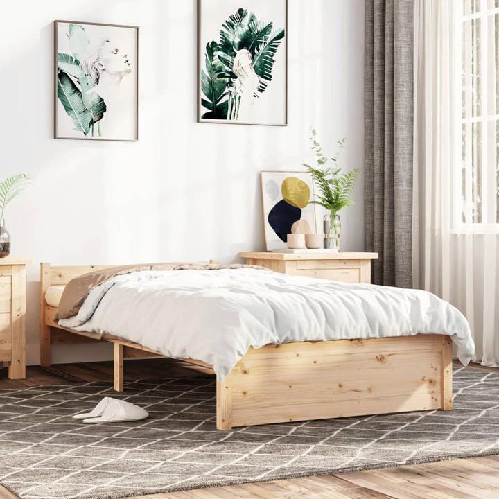 Actual product image VidaXL Camala (75 x 190 cm)