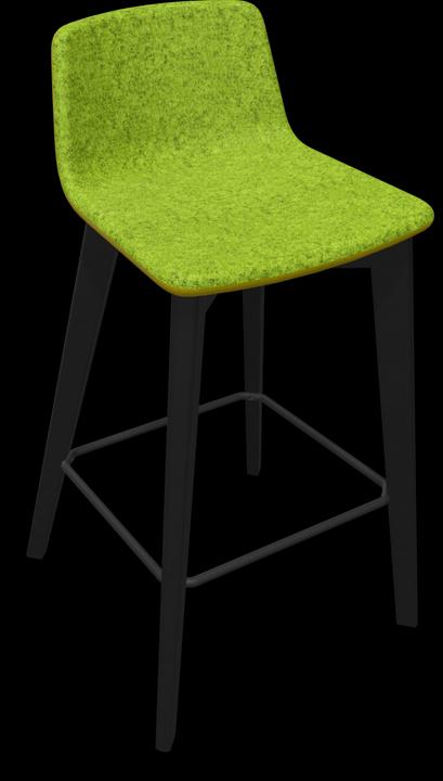 Image du produit Narbutas Tabouret de bar Twist & Sit