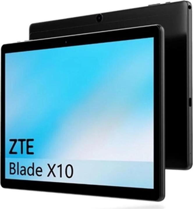 ZTE Tablette P963T01 Octa Core 4 GB RAM 64 GB Noir (4G, 10.10", 64 Go, Noir)