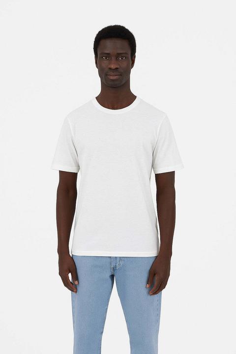 Produktbild Colours & Sons T-Shirt-Linen Blend (S)