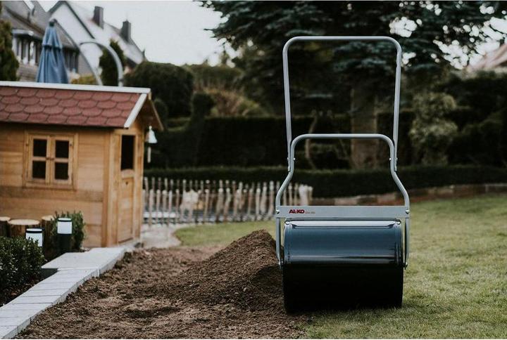 Produktbild AL-KO Gartenwalze Gw 50