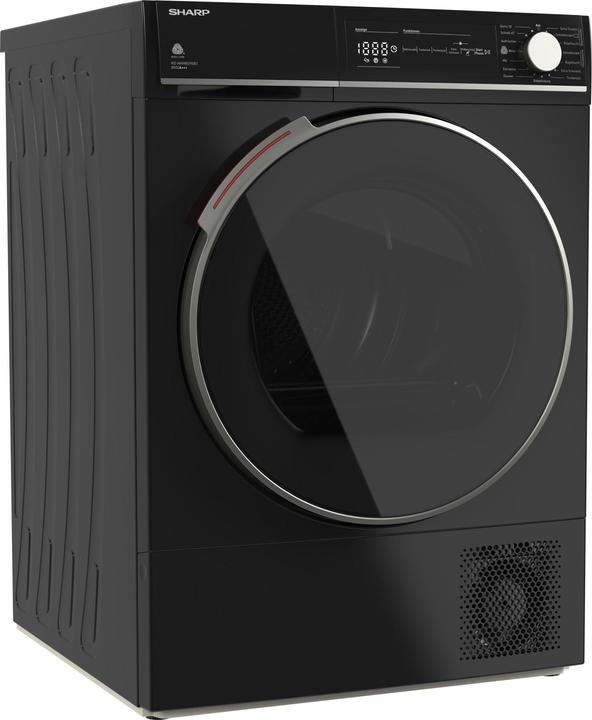 Immagine prodotto Sharp KD-NHH8S9GB3-IT (8 kg, A destra)