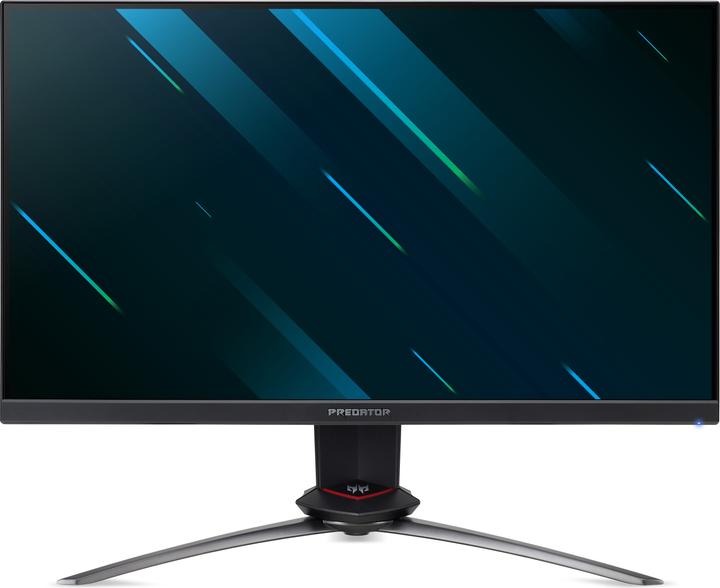 Produktbild Acer Predator XB273GX (1920 x 1080 Pixel, 27")