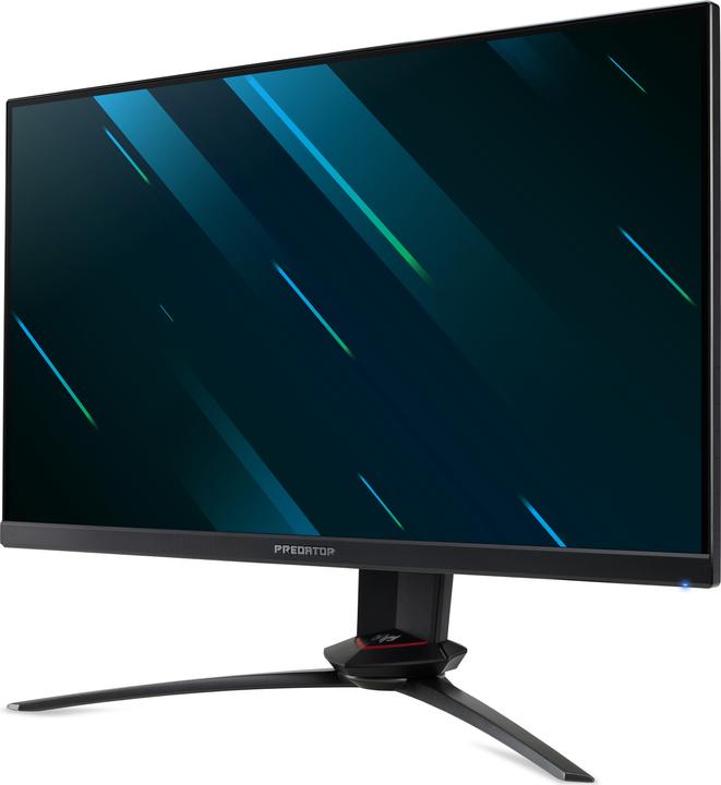 Produktbild Acer Predator XB273GX (1920 x 1080 Pixel, 27")