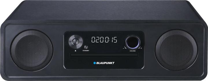 Blaupunkt MS20BK (Bluetooth, CD Player, 2x 20 W)
