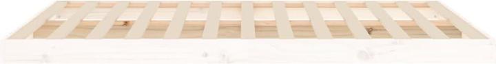 Image du produit VidaXL Burr (135 x 190 cm)