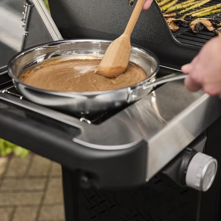 Immagine prodotto Weber Spirit EP-435 LP (10.26 kW)