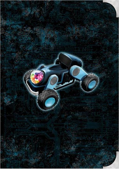 Image du produit Pegasus Shadowrun : Dossier de l'ombre 1 (Allemand)