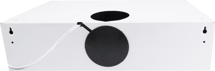 Actual product image Inventum AKO6012WIT (Wall hood)