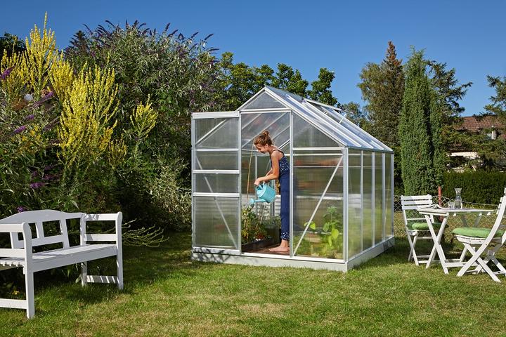 Actual product image Vitavia Comet 5000