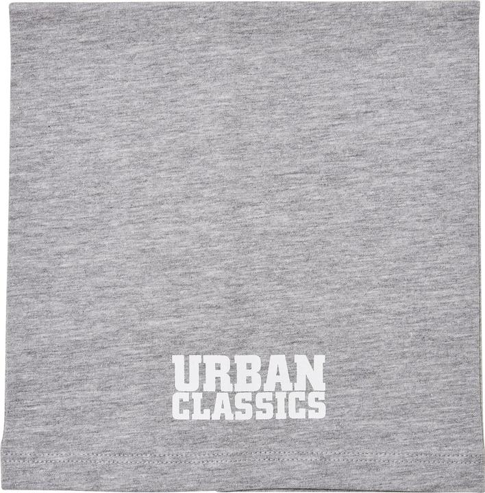 Produktbild Urban Classics Logo Tube Scarf Kids 2-Pack