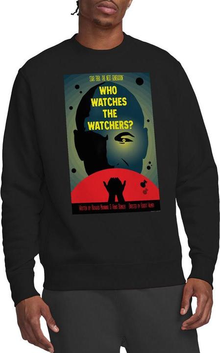 Produktbild The Next Generation Season 3 Episode 4 Sweatshirt (M)