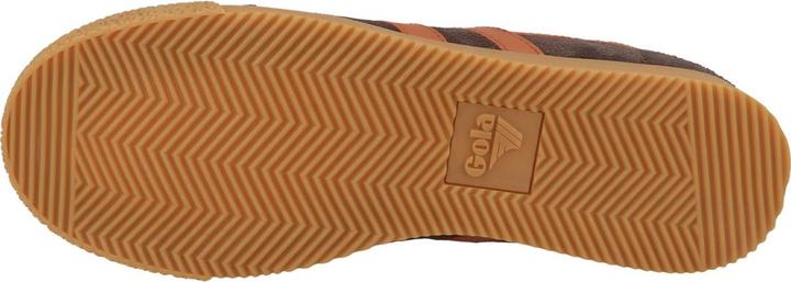 Actual product image Gola Harrier Suede (42)