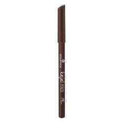 Actual product image essence Kajal Pencil (08 Teddy)