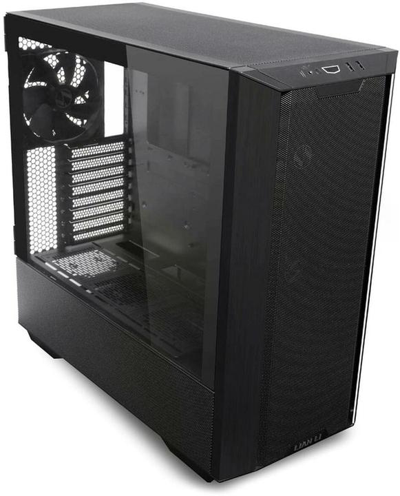 Actual product image Lian-Li Lancool III (ATX, mATX, Mini-ITX, E-ATX)