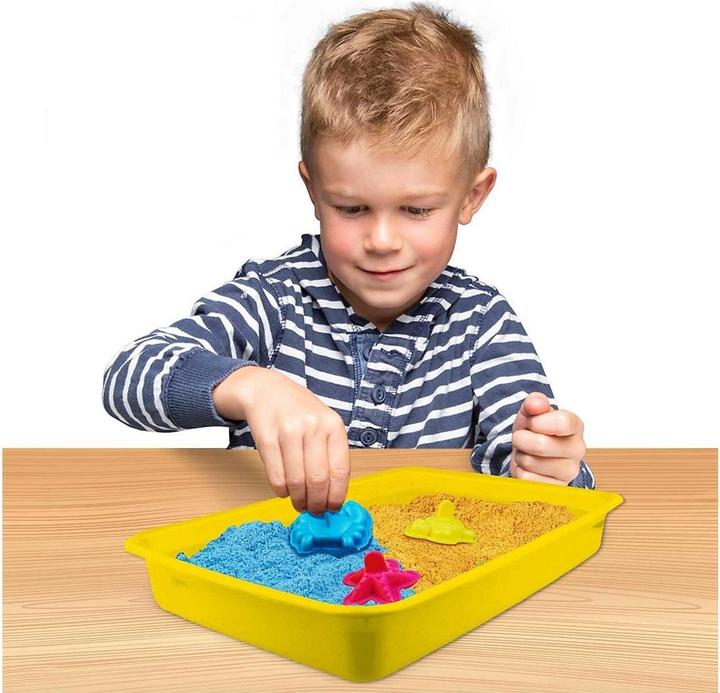 Actual product image Craze Magic Sand - Sea Adventures