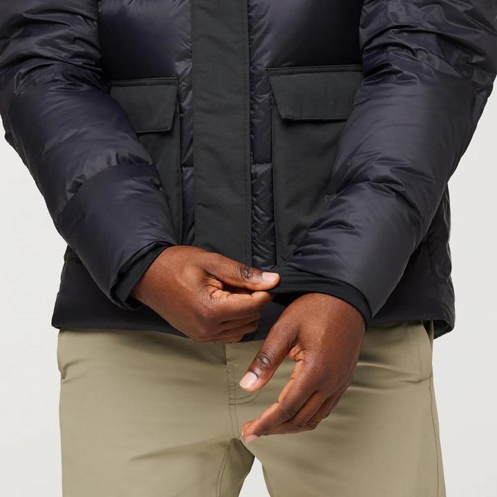 Actual product image Cotopaxi Solazo Down Parka (XL)
