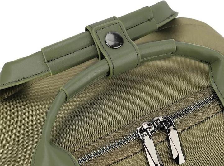 Produktbild Golla Rucksack Orion 15,6 Zoll, 36 l, grün (36 l)