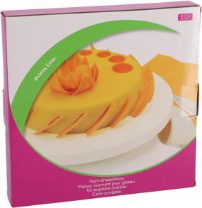 Immagine prodotto Patisse Giradischi (27 cm)