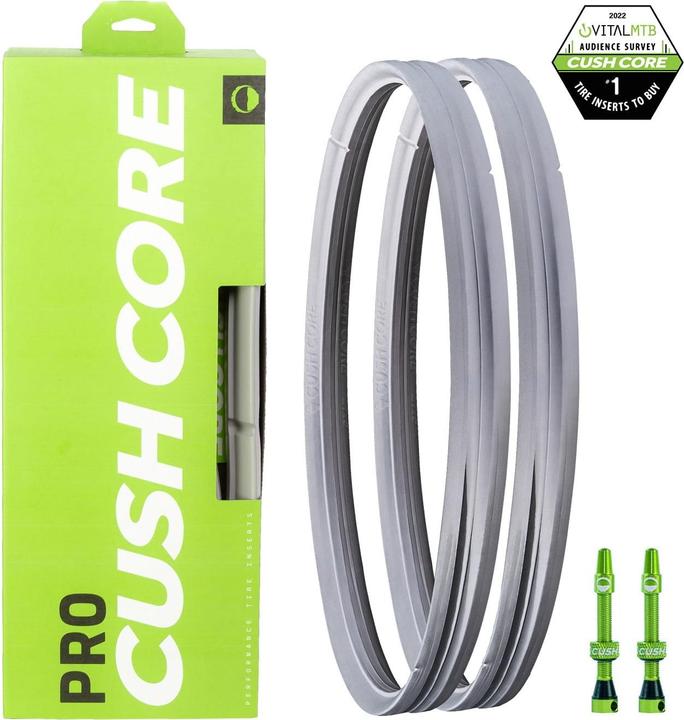 Produktbild CushCore Pro Set 29
