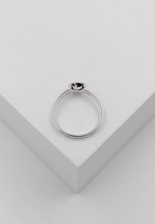 Image du produit Muau Bague (54, Or 750/18 K)