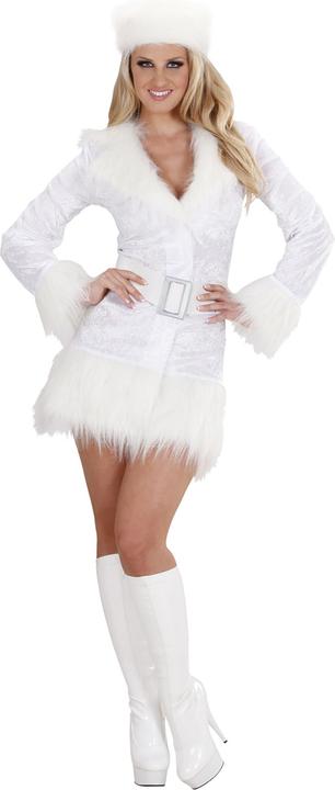 Immagine prodotto Widmann RUSSO BIANCO (vestito, cintura, cappello), XL (XL)