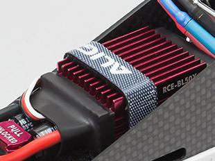 Produktbild Align T-REX 470LP Dominator