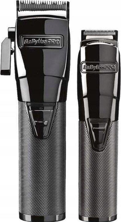 Produktbild BaByliss Pro 4Artists Gunsteelfx