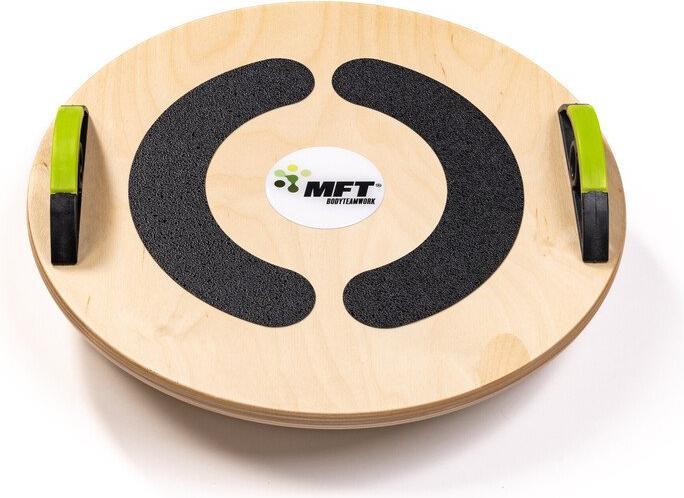 Actual product image MFT Fun Disc Nature