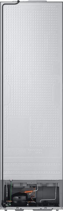 Actual product image Samsung RB34C602EWW (344 l)