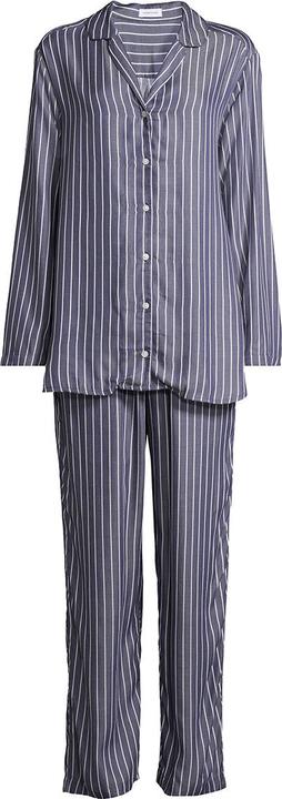 Produktbild Seidensticker Classic Web Pyjama (36, S)