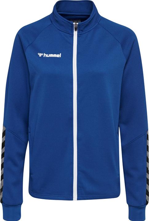 hummel Authentic Women Poly Zip Jacket