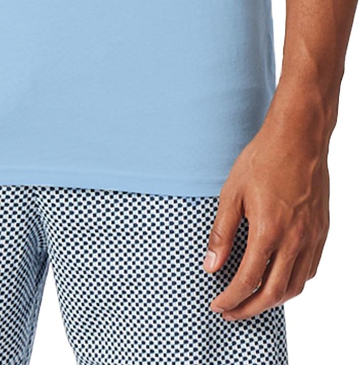 Image du produit Schiesser Shorty Comfort Nightwear (58, 3XL)