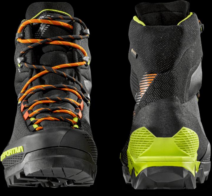 Actual product image La Sportiva Aequilibrium ST GTX (41)