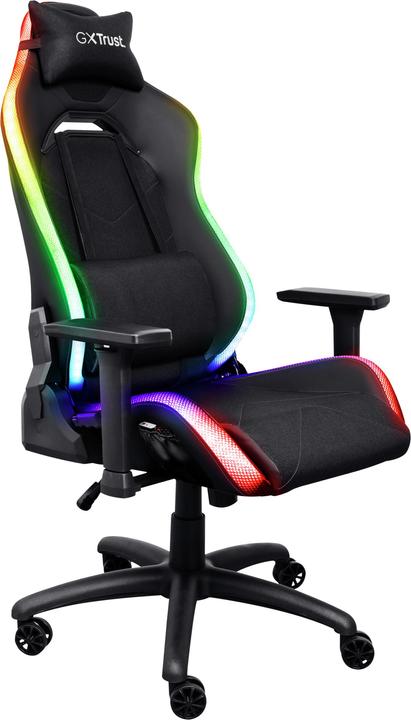 Actual product image Trust GXT 719 Ruya