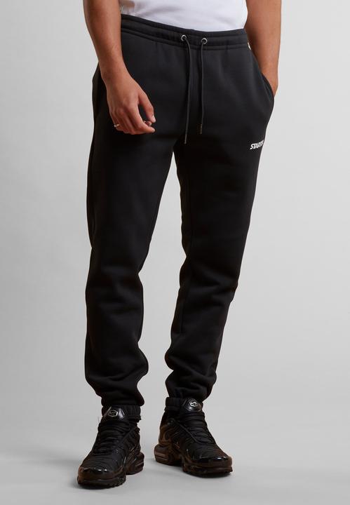 Actual product image Starter Small Logo Essential Sweatpants - 195835 (XL)