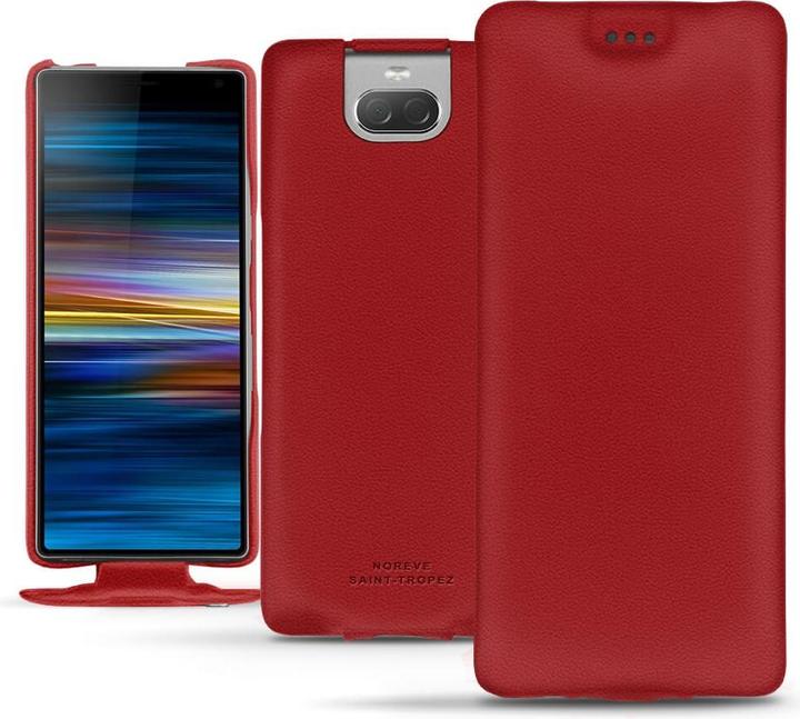 Immagine prodotto Noreve Cover in pelle verticale (Sony Xperia 10 Plus)