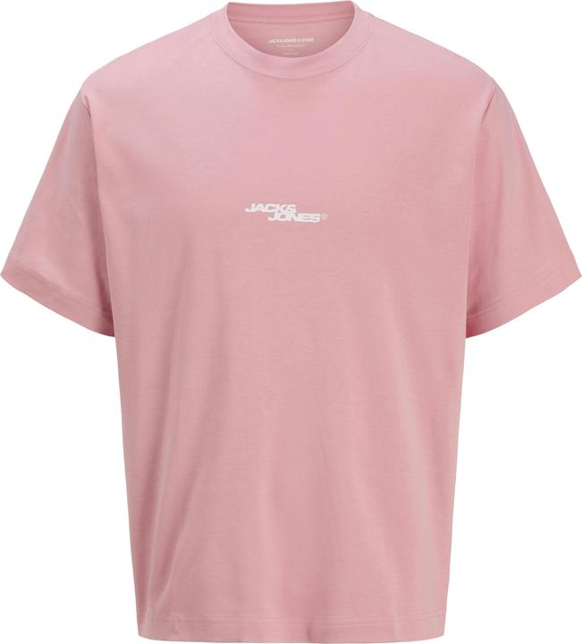 Pink Icing