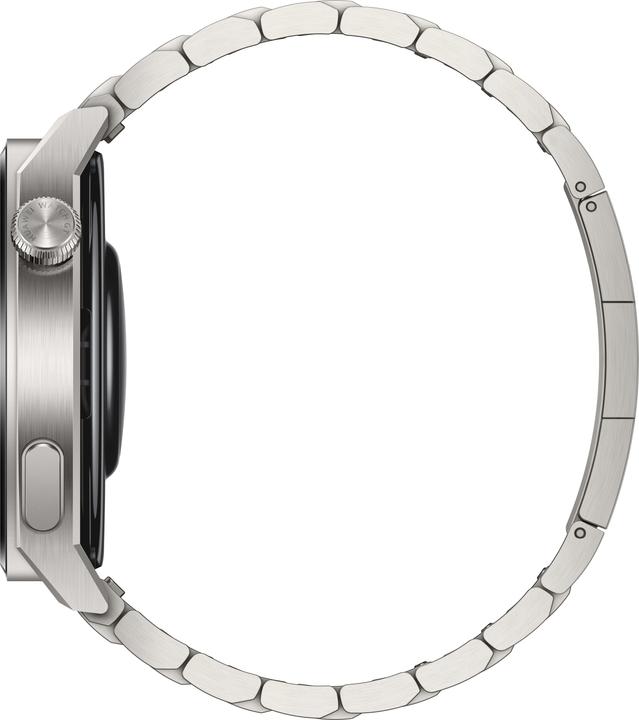 Actual product image Huawei Watch GT 3 Pro (46.60 mm, WLAN only)