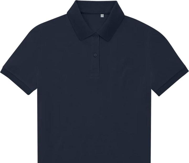 Immagine prodotto B&C Polo donna/donna My Eco (42 D)