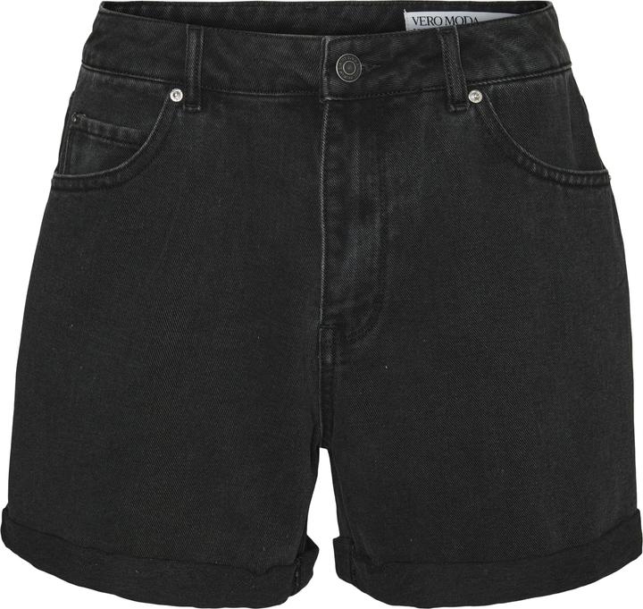 Vero Moda Vmzuri Hr Loose Shorts Mix Noos