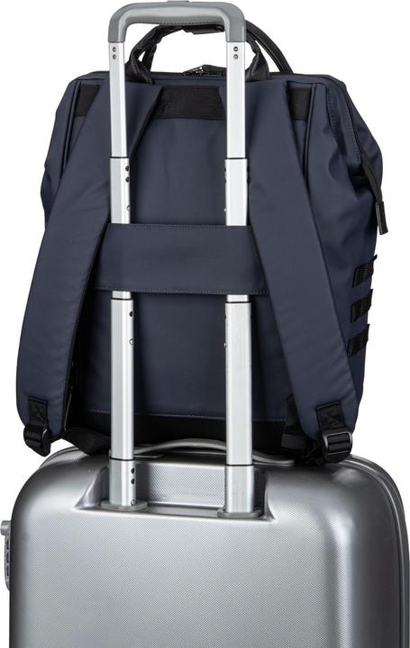 Produktbild Cabaia Rucksack / Backpack Adventurer Recycled Waterproof Large