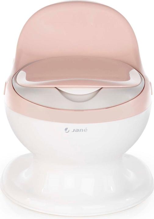 Immagine prodotto Jané Jane' Vasino Soft Potty Educativo 12m con
