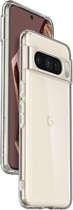 Actual product image Spigen Ultra Hybrid (Google Pixel 8 Pro)