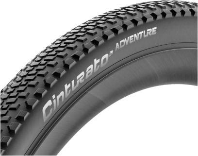 Immagine prodotto Pirelli Cinturato Adventure TLR (28 x 1.50, 45-622)
