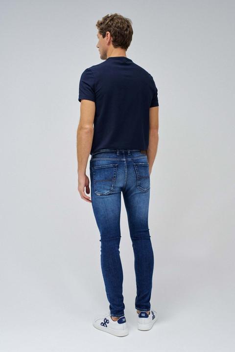 Image du produit Salsa Jeans Jeans Skinny Jeans Destroyed (W32/L30)