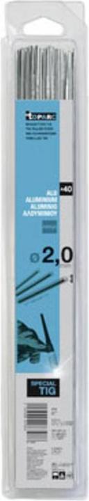 Produktbild Toparc 087286 WIG-Schweissstäbe Alu (AlMg5)