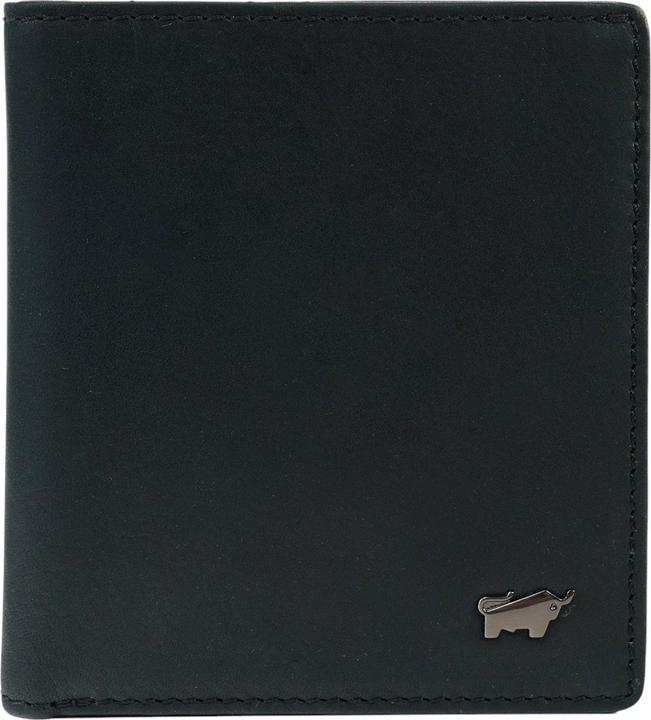 Braun Büffel Parma Rfid H 8cs